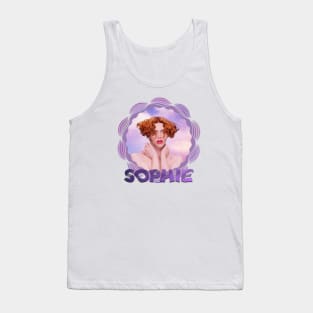 SOPHIE Tank Top